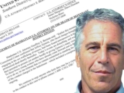 Et føderalt dokument som kunngjør Epsteins død er datert dagen før han offisielt ble funnet død