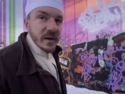 Amerikansk journalist infiltrerte AFA i Stockholm