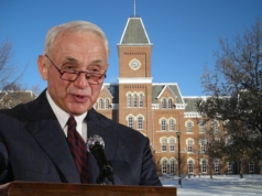 Wexner pålegges å vitne i overgrepssak