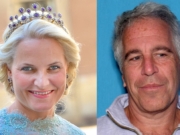 Krever avklaring fra Slottet om Mette-Marits kontakt med Epstein