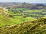 Vil gjøre den britiske landsbygden mindre hvit