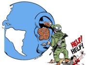 Går til søksmål mot Israel etter ubetalt propagandakampanje