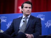 Amerikanske militærledere tror Jesus vil komme tilbake hvis Iran blir bombet