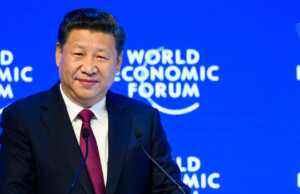 Kina vedtar lov om etnisk enhet