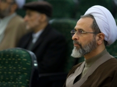 Alireza Arafi utpekes som Irans neste leder