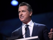 Amerikansk toppolitiker åpner for å revurdere USAs støtte til Israel