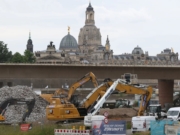 Bombe fra andre verdenskrig funnet i Dresden – sentrum evakuert https://x.com/nexta_tv/status/2031710944871497777?s=20