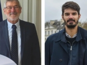 Hittler blir utfordret av Zielinski i fransk ordførervalg