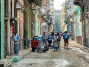 Cuba forbereder seg på en amerikansk invasjon