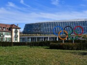 OL-sjokket: Homolobbyen kritisk til kjønnstesting