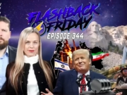 Dagens video: Israels Purim-krig vil utløse en ny æra av «antisemittisme»