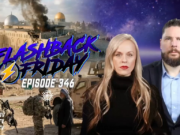 Dagens video: MAGA-tilhengere blir sendt for å dø i Iran, mens Kina fremmer etnisk samhold