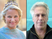 NRK sendte spørsmålene til Mette-Marit én uke før Epstein-intervju