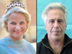 NRK sendte spørsmålene til Mette-Marit én uke før Epstein-intervju