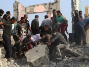 New York Times: Alt peker mot at USA bombet jenteskolen i Iran