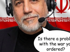 Dagens video: Roy Vey – Is there a problem with the war you ordered?