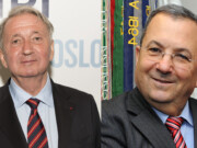 Norsk etterretningsagent jobbet for Jeffrey Epstein