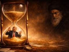 Krigen mot Iran: Trump tom for tid og alternativer