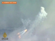 Israel anklages for å anvende hvit fosfor mot sivilbefolkningen i Libanon