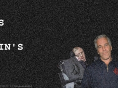 Et nytt nettspill sprer seg – handlingen utspiller seg på Epsteins øy