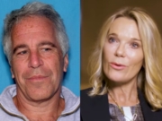 Epsteins tidligere svenske kjæreste pekes ut i ny dokumentar