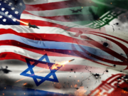 Iran – det siste offeret for den jødiske herrefolksmentaliteten