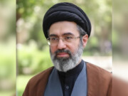 Ayatollahens krav: USA må trekke seg ut av Midtøsten