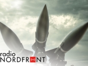 Radio Nordfront: De første dagene av tredje verdenskrig
