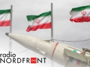 Radio Nordfront: Liberalismens fall og Trumps eskaleringsstige