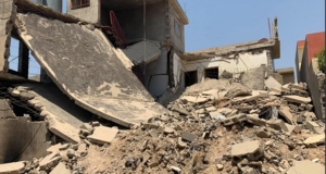 Bombet jenteskole i Iran – over 100 barn drept