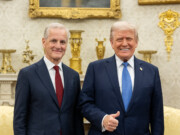 Støre frykter for Ukrainas våpenleveranser – Europa må stille opp