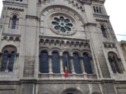 Belgia setter inn soldater ved synagoger