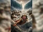 EU vil ikke bidra til Trumps ulovlige krig