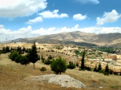 Trump: Sendte våpen til protestene i Iran