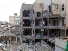 Fortsatte angrep i Midtøsten til tross for våpenhvile