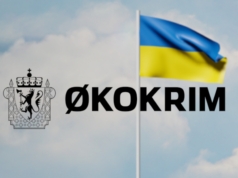 Økokrim etterforsker siktelser knyttet til Ukraina-støtte