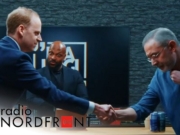 Radio Nordfront: Liberalbøger og antisionister