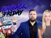Dagens video: MAYDAY MAYDAY, Every Group Protected Except Whites