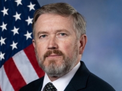 Thomas Massie tapte mot Israel-lobbyen
