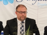 Tidligere SD-leder mistenker at Åkesson kan være kjøpt av Israel