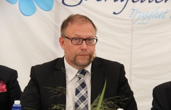 Tidligere SD-leder mistenker at Åkesson kan være kjøpt av Israel