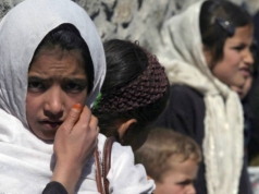 Afghanistan avskaffer aldersgrense for ekteskap
