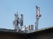 Israelsk telekommunikasjon brukt til global overvåkning