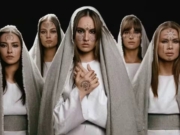 Kristen Eurovision-låt hånes av Israel