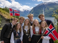 Ny undersøkelse: Økende motstand mot innvandring i Norge