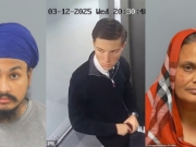 Politiets kroppskamera: 4 ganger sa Henry Nowak at han hadde blitt knivstukket – lagt i håndjern likevel
