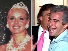 Dagens video: Beatrice Keul forklarer at hun ble utsatt for seksuelt overgrep av Donald Trump