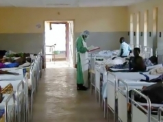 Ebolautbrudd i Sentral-Afrika – Kan bli det dødeligste registrert