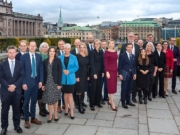 Sverige: Regjeringen skal undersøke unge menns aktivitet på internett