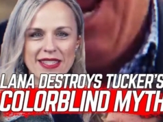 Dagens video: You can’t stop White replacement without White identity